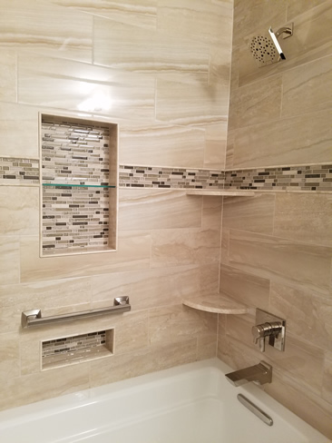 Bathroom Renovations Louisville, KY